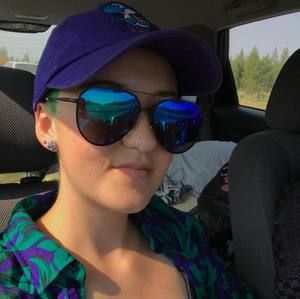 Meet your Posher, Robin